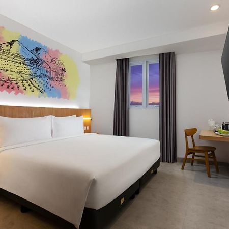 קדירי Favehotel Kediri מראה חיצוני תמונה