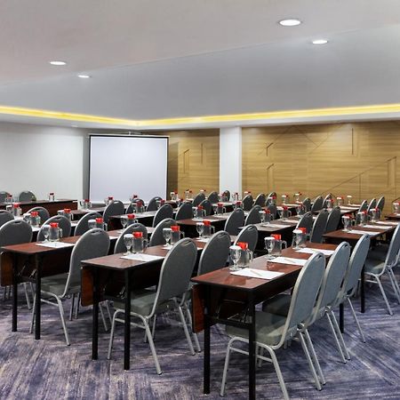 קדירי Favehotel Kediri מראה חיצוני תמונה