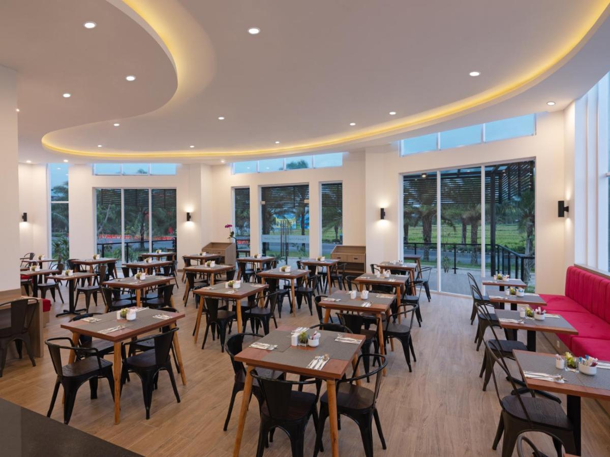 קדירי Favehotel Kediri מראה חיצוני תמונה