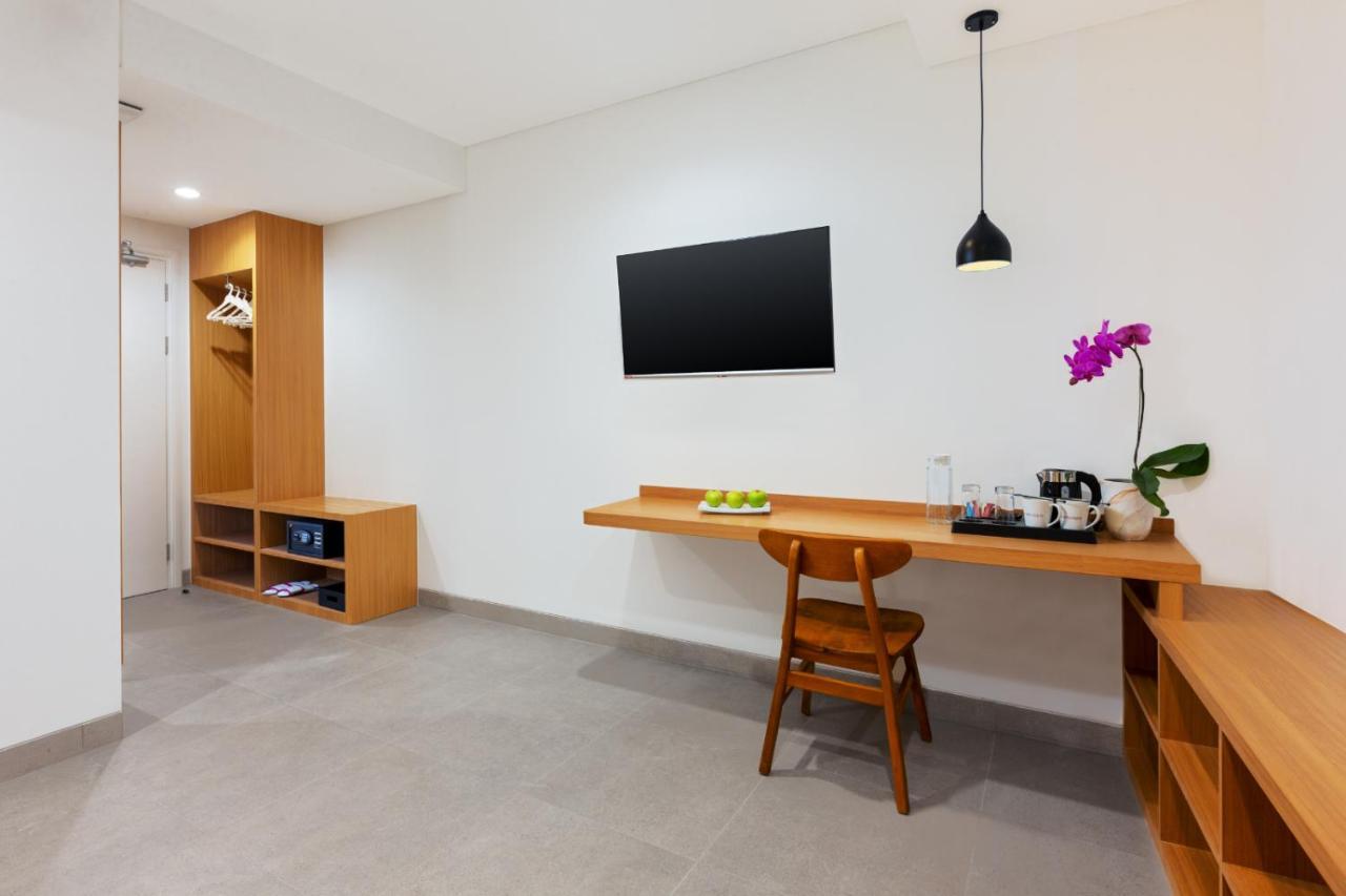 קדירי Favehotel Kediri מראה חיצוני תמונה