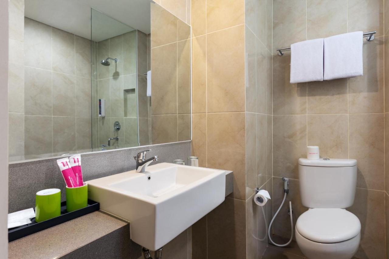 קדירי Favehotel Kediri מראה חיצוני תמונה