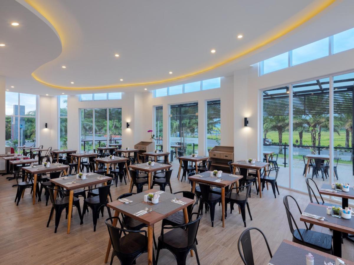 קדירי Favehotel Kediri מראה חיצוני תמונה