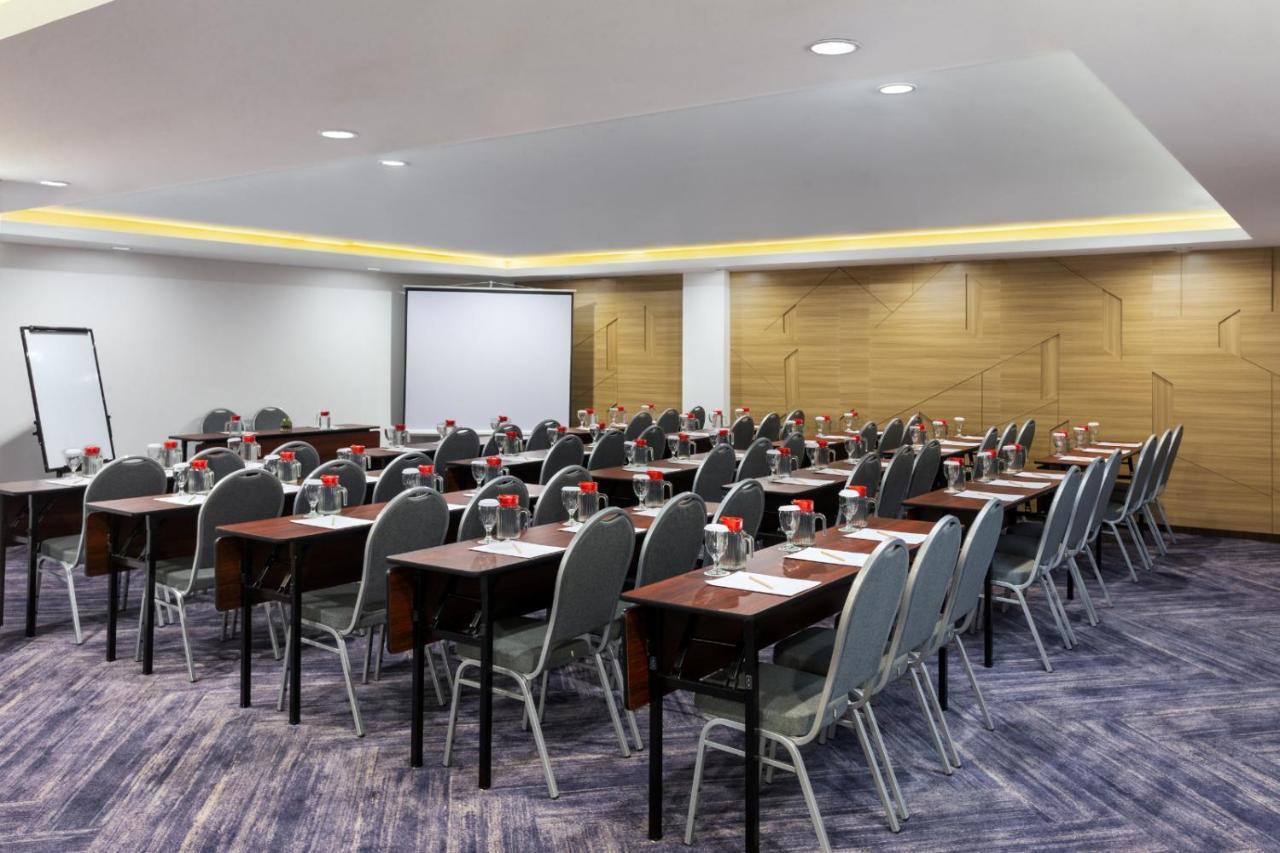 קדירי Favehotel Kediri מראה חיצוני תמונה
