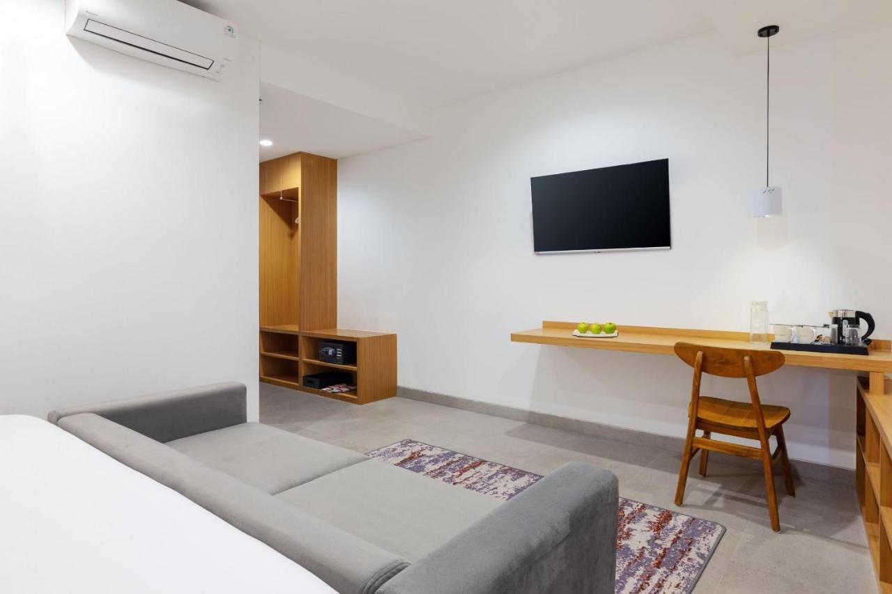 קדירי Favehotel Kediri מראה חיצוני תמונה