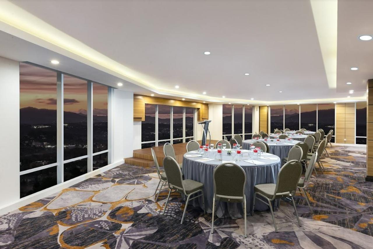 קדירי Favehotel Kediri מראה חיצוני תמונה