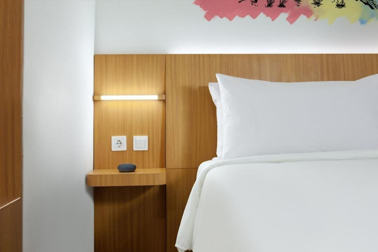 קדירי Favehotel Kediri מראה חיצוני תמונה